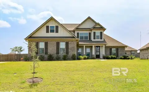 13084 Ibis Boulevard, Spanish Fort, AL 36527