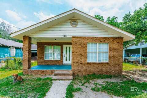 118 Ingate Street, Mobile, AL 36607