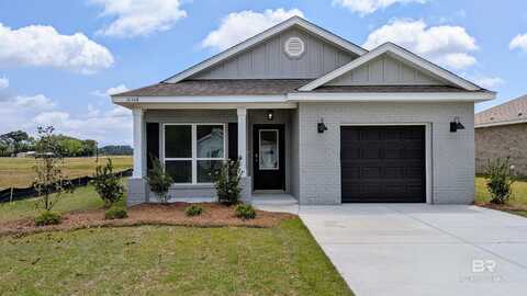 16348 Tigris Drive, Fairhope, AL 36526