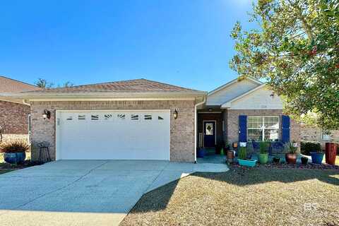 218 Hemingway Loop, Foley, AL 36535