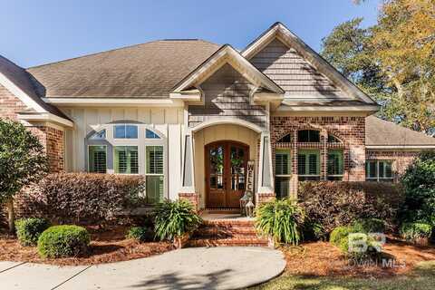 5584 REBECCA ANN Court, Theodore, AL 36582