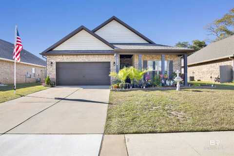 1524 Kairos Loop, Foley, AL 36535