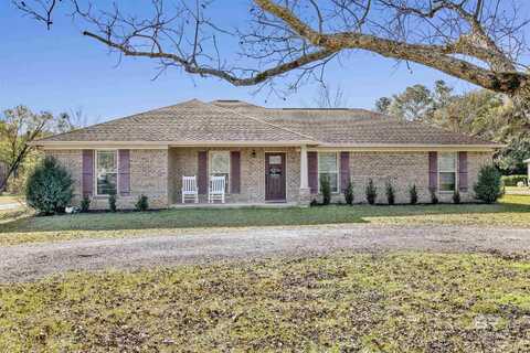 13676 Styx River Road, Stapleton, AL 36578