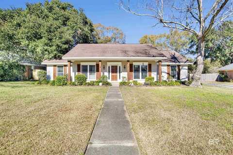 7310 Laurie Court, Mobile, AL 36695