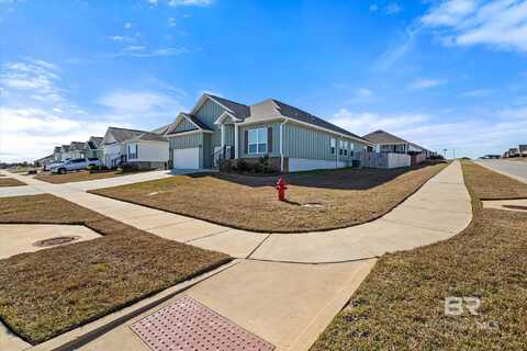 21581 Burney Road, Fairhope, AL 36532