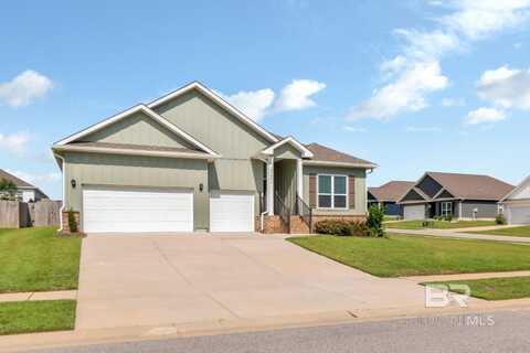 21581 Burney Road, Fairhope, AL 36532