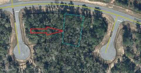 Tbd Shenandoah, Chipley, FL 32428