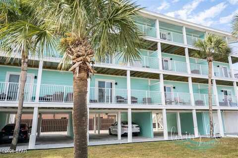 17214 Front Beach Road, Panama City Beach, FL 32413