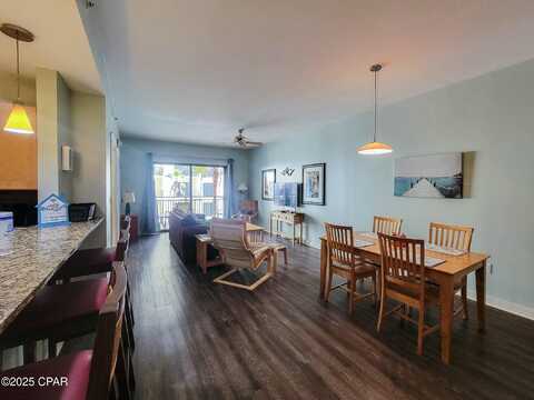 15100 Front Beach Road unit: 608, Panama City Beach, FL 32413