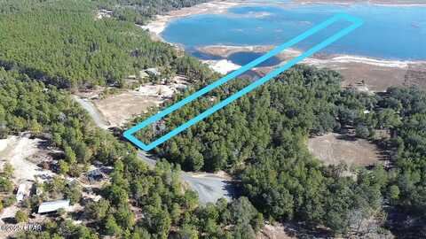 Lot 19 Hicks Lake Lane, Vernon, FL 32462