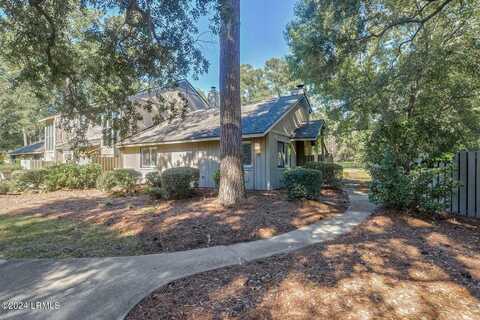 5 Gum Tree Road, Hilton Head Island, SC 29926