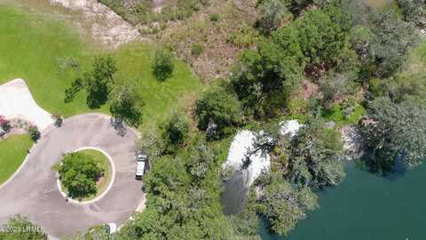 8 Lady Rebecca Court, Beaufort, SC 29907
