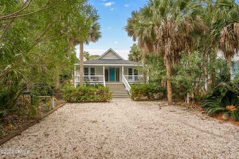 125 Sea Otter Lane, Fripp Island, SC 29920