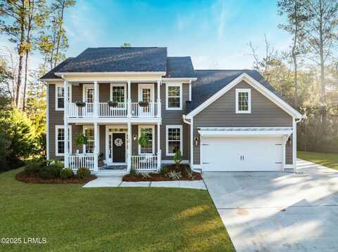 12 Flamingo Cove, Beaufort, SC 29907