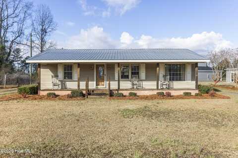 5253 Pleasant Plains Church Road, Whiteville, NC 28472