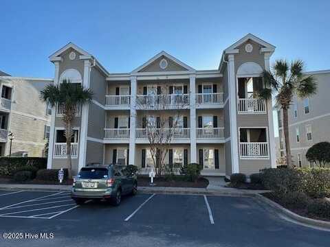 879 Great Egret Circle SW, Sunset Beach, NC 28468