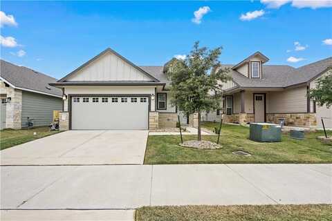 827 Mineral Wells Lane, College Station, TX 77845