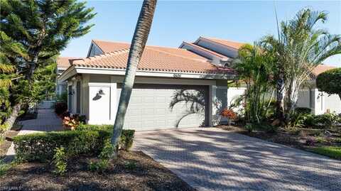 11606 Quail Village, NAPLES, FL 34119