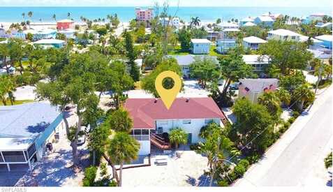 5441-5451 Oak Ridge, FORT MYERS BEACH, FL 33931