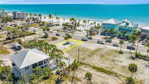 111 Coconut, FORT MYERS BEACH, FL 33931