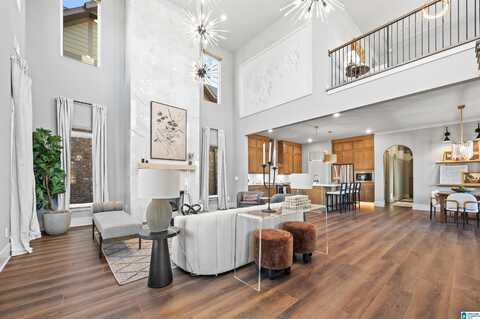 4083 ADRIAN STREET, HOOVER, AL 35244