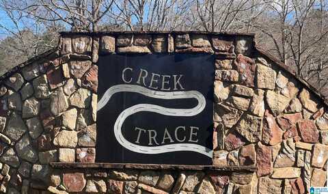 7374 CREEK TRACE, BESSEMER, AL 35022