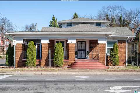 901 6TH STREET, BIRMINGHAM, AL 35211