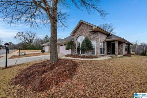 3027 BELMONT DRIVE, MOODY, AL 35004