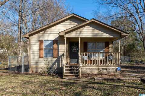 8216 FRANKLIN AVENUE, LEEDS, AL 35094