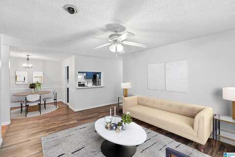1210 MORNING SUN DRIVE, BIRMINGHAM, AL 35242