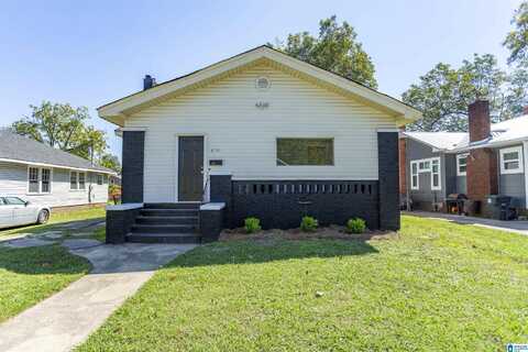 2715 AVENUE H, BIRMINGHAM, AL 35218