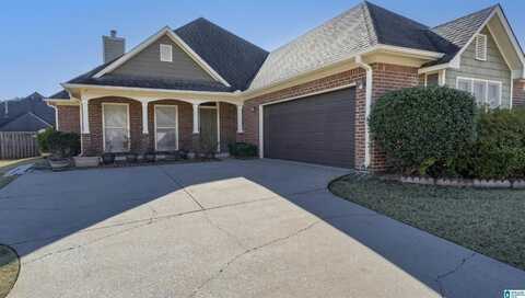 190 NARROWS PEAK CIRCLE, BIRMINGHAM, AL 35242