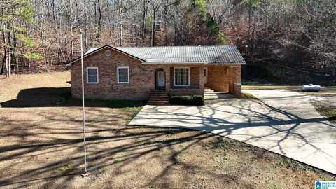 495 COUNTY ROAD 22, ASHVILLE, AL 35953