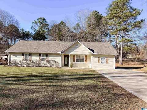 9435 COUNTY ROAD 33, ASHVILLE, AL 35953