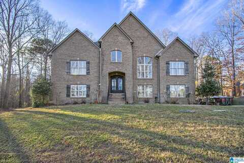 8148 CARRINGTON DRIVE, TRUSSVILLE, AL 35173