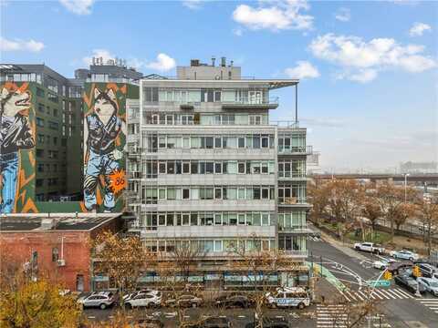 1017 Jackson Avenue, Long Island City, NY 11101