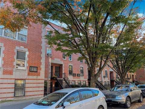 2560 Frederick Douglass Boulevard, New York, NY 10030