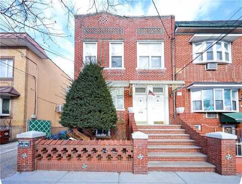 1143 70th Street, Brooklyn, NY 11228