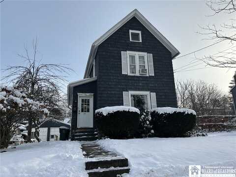 263 Prospect Street, Jamestown, NY 14701