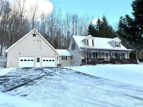 3746 Mcgraw Marathon Road, Cortland, NY 13101