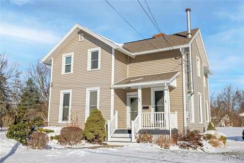 164 S Main Street, Batavia, NY 14020