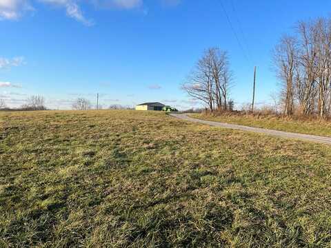 1208 Tea Run Road, Ewing, KY 41039