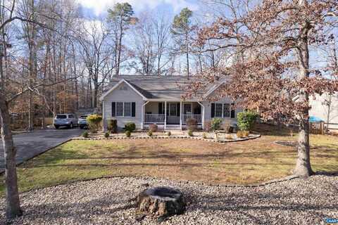 15 RIVERSIDE DR, PALMYRA, VA 22963