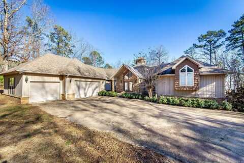 385 East Shore Drive, Drasco, AR 72530