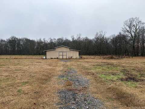 765 Graham Road, Cabot, AR 72023