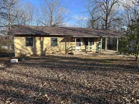 66 S Circle, Ash Flat, AR 72513