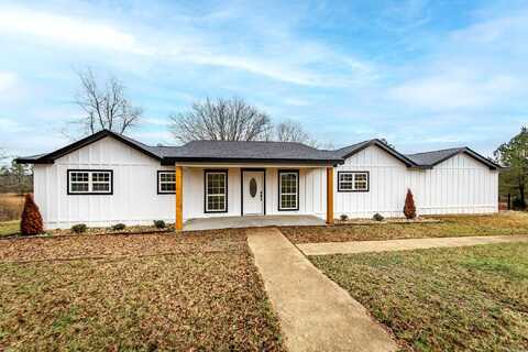 1852 Shiloh Drive, Arkadelphia, AR 71923