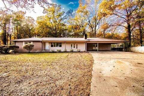 166 Forest Hill Lane, El Dorado, AR 71730