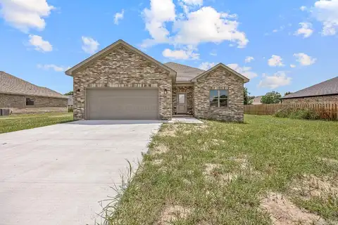 1241 Stella Lane, Trumann, AR 72472