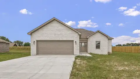 244 Quincy Circle, Trumann, AR 72472